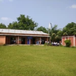 100+ Best Collection of Street Photos for Free Download 54 a school in a rural area