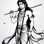 200+ Beautiful Lord Krishna Images & Messages | Free Download 4 radha krishna image
