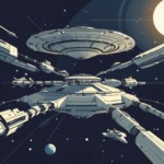 50+ Stunning Illustrative Space Pictures – Free HD Downloads 1 space pictures