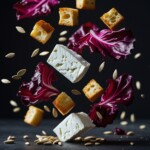 100+ Best Creative Art works – Free HD Artistic Images 3 artistic food
