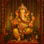 100+ High Quality Ganesh Image 10 Lord Ganesh