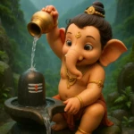 100+ High Quality Ganesh Image 16 Lord Ganesh