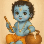 200+ Beautiful Lord Krishna Images & Messages | Free Download 59 Lord Krishna Images