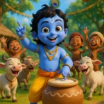 200+ Beautiful Lord Krishna Images & Messages | Free Download 60 Lord Krishna Images