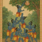 200+ Beautiful Lord Krishna Images & Messages | Free Download 61 Lord Krishna Images