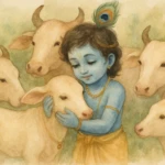 200+ Beautiful Lord Krishna Images & Messages | Free Download 64 Lord Krishna Images