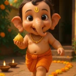 100+ High Quality Ganesh Image 98 Ganesh Image