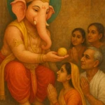 100+ High Quality Ganesh Image 65 Lord Ganesh