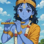 200+ Beautiful Lord Krishna Images & Messages | Free Download 66 Lord Krishna Images