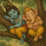 200+ Beautiful Lord Krishna Images & Messages | Free Download 81 Lord Krishna Images