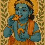 200+ Beautiful Lord Krishna Images & Messages | Free Download 84 Lord Krishna Images