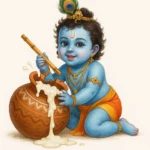 200+ Beautiful Lord Krishna Images & Messages | Free Download 85 Lord Krishna Images