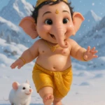 100+ High Quality Ganesh Image 25 Lord Ganesh