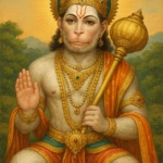 100+ High Quality Ganesh Image 26 Lord Hanuman