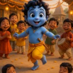 200+ Beautiful Lord Krishna Images & Messages | Free Download 89 Lord Krishna Images