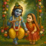 200+ Beautiful Lord Krishna Images & Messages | Free Download 93 Lord Krishna Images