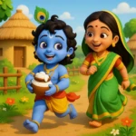 200+ Beautiful Lord Krishna Images & Messages | Free Download 97 Lord Krishna Images