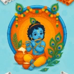 200+ Beautiful Lord Krishna Images & Messages | Free Download 100 Lord Krishna Images
