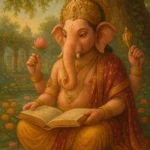 Lord Ganesh Lord Ganesh