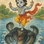 200+ Beautiful Lord Krishna Images & Messages | Free Download 107 Lord Krishna Images