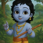 200+ Beautiful Lord Krishna Images & Messages | Free Download 108 Lord Krishna Images