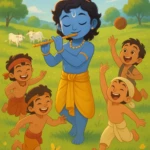 200+ Beautiful Lord Krishna Images & Messages | Free Download 115 Lord Krishna Images