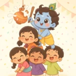 200+ Beautiful Lord Krishna Images & Messages | Free Download 121 Lord Krishna Images