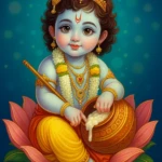 200+ Beautiful Lord Krishna Images & Messages | Free Download 126 Lord Krishna Images