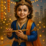 200+ Beautiful Lord Krishna Images & Messages | Free Download 124 Lord Krishna Images