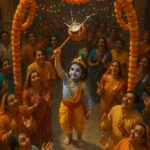 200+ Beautiful Lord Krishna Images & Messages | Free Download 134 Lord Krishna Images