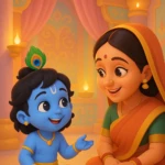 200+ Beautiful Lord Krishna Images & Messages | Free Download 136 Lord Krishna Images