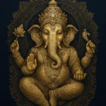 100+ High Quality Ganesh Image 109 Ganesh Photos