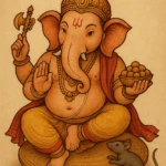 100+ High Quality Ganesh Image 73 Lord Ganesh