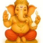 100+ High Quality Ganesh Image 85 Ganesh Image