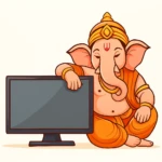 100+ High Quality Ganesh Image 87 Ganesh Image