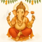 100+ High Quality Ganesh Image 93 Ganesh Image