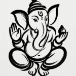 100+ High Quality Ganesh Image 39 Lord Ganesh