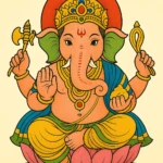 100+ High Quality Ganesh Image 52 Lord Ganesh