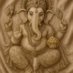 100+ High Quality Ganesh Image 58 Lord Ganesh