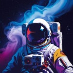 50+ Stunning Illustrative Space Pictures – Free HD Downloads 11 space pictures