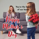 100+ Beautiful Happy Mother's Day Images, Free Download 4 happy mother's day images