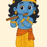 200+ Beautiful Lord Krishna Images & Messages | Free Download 5 radha krishna image