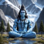 100+ High Quality Ganesh Image 9 shiv parvati image