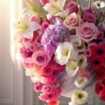 100+ Best Artistic Flower Background Images, Free Download 17 blooming roses