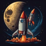 50+ Stunning Illustrative Space Pictures – Free HD Downloads 2 space pictures