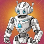 100+ Best Free Pictures of Robots - AI, Humanoid, Futuristic 2 pictures of robots