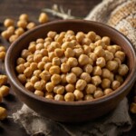 chick peas chick peas