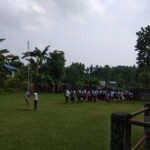 100+ Best Collection of Street Photos for Free Download 45 children playing in school ground