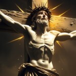 Jesus Image – Download High-Quality Images of Jesus Christ for Free 24 closeup of jesus christ on a cross