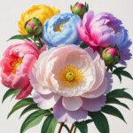 100+ Best Artistic Flower Background Images, Free Download 23 flower background